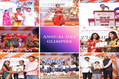 Annual Day 2025-26