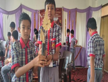 बैगलेस दिन 4