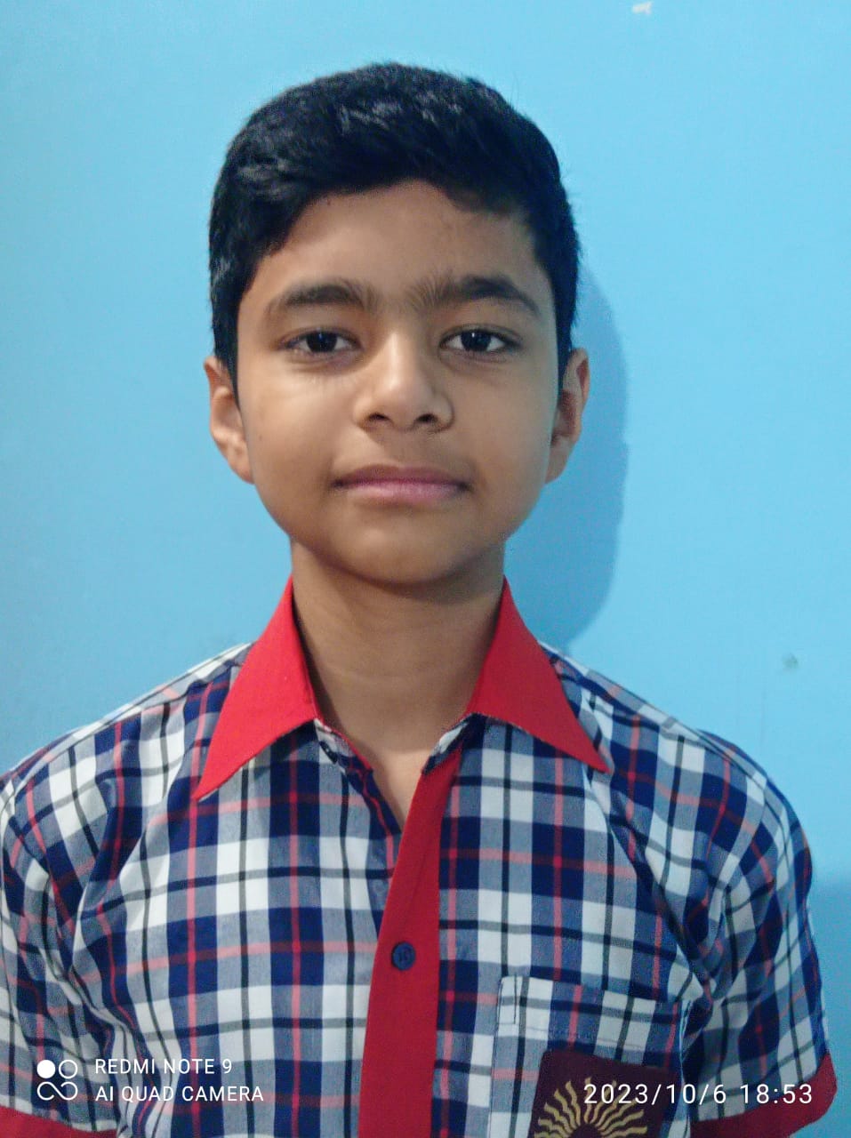 आराध्य कटोच