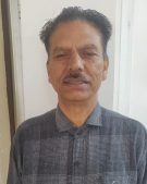 RAJINDER KUMAR