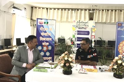 VMC MEETING