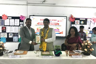 SANSKRIT WORKSOP
