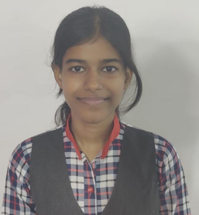 student name