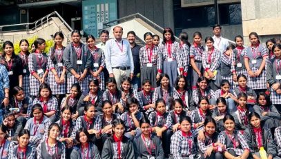 National science centre