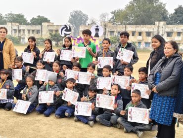sports day 2024 all winner