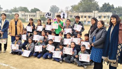 sports day 2024 all winner