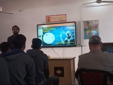 best practices ai lecture