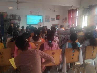 best practices nep training