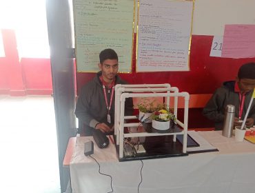 RSBVP 2024 project one