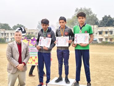 sports day 2024