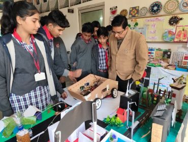 best practices SCIENCE activity