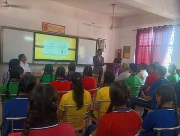 Workshop on IoT one