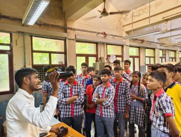 Visit Shoe Factory Agra one