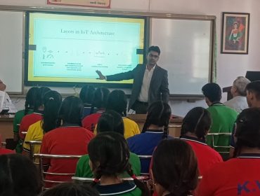 Workshop on IoT two