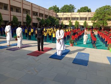 yoga two