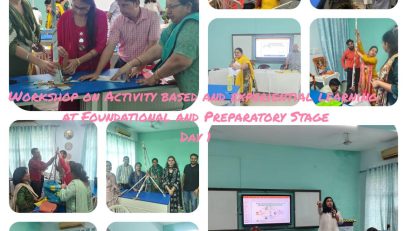 prt workshop ten