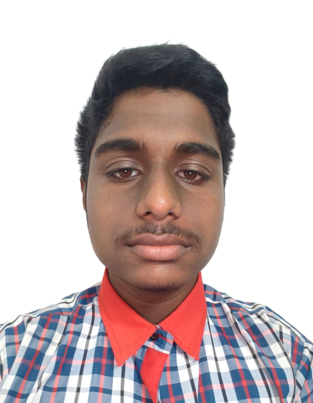 Ankan Mondal