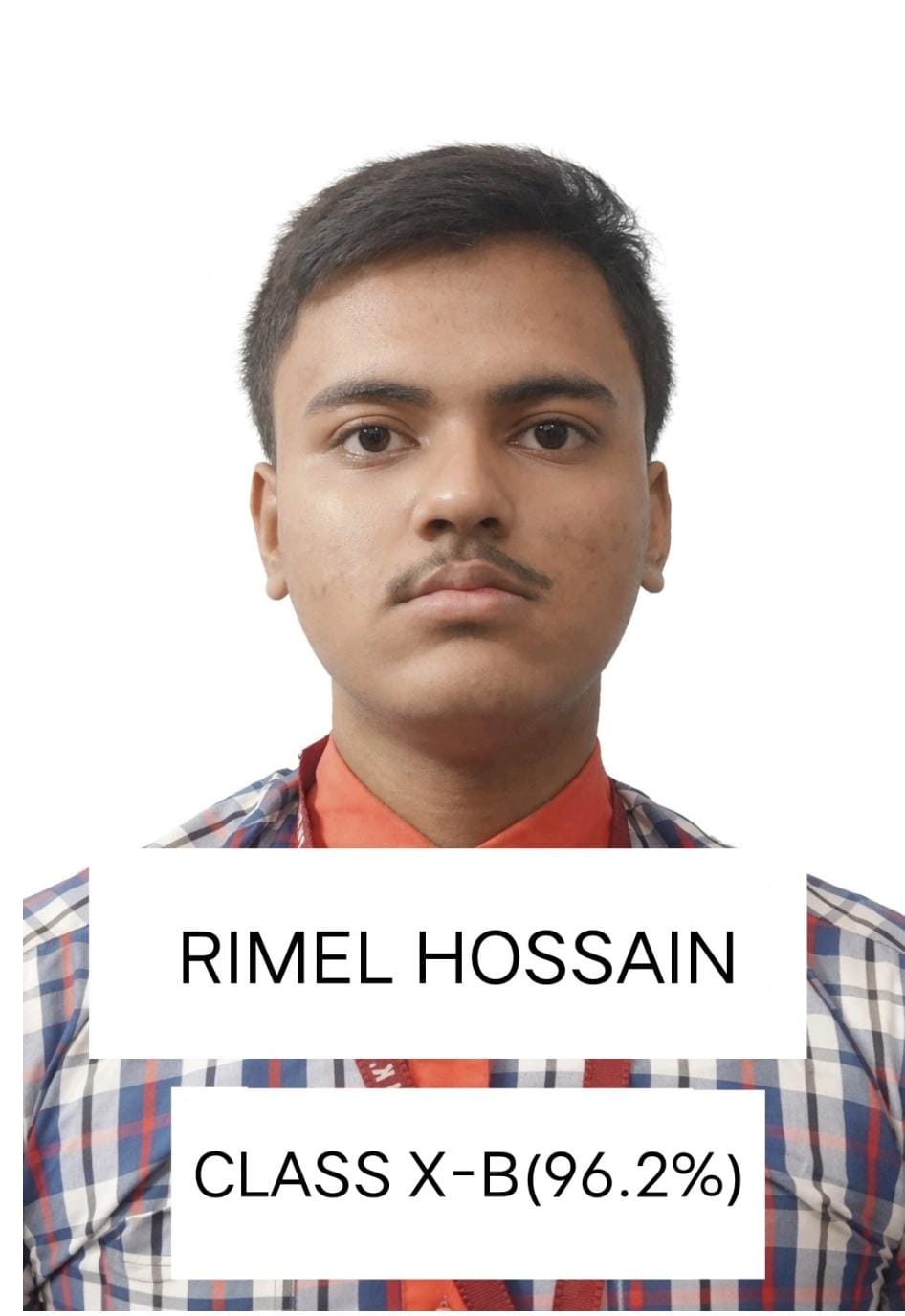 रिमेल हुसैन