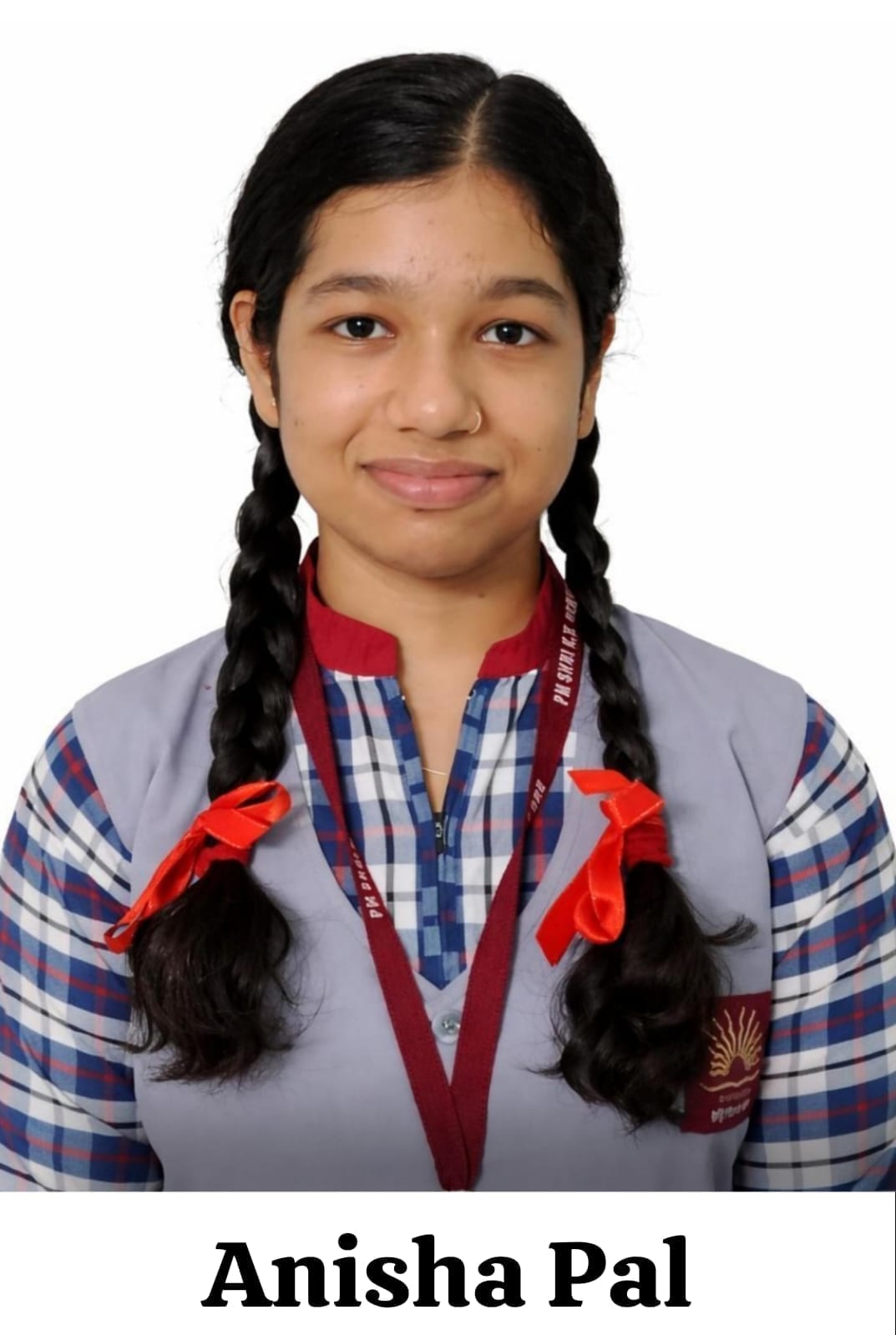 अनीशा पाल