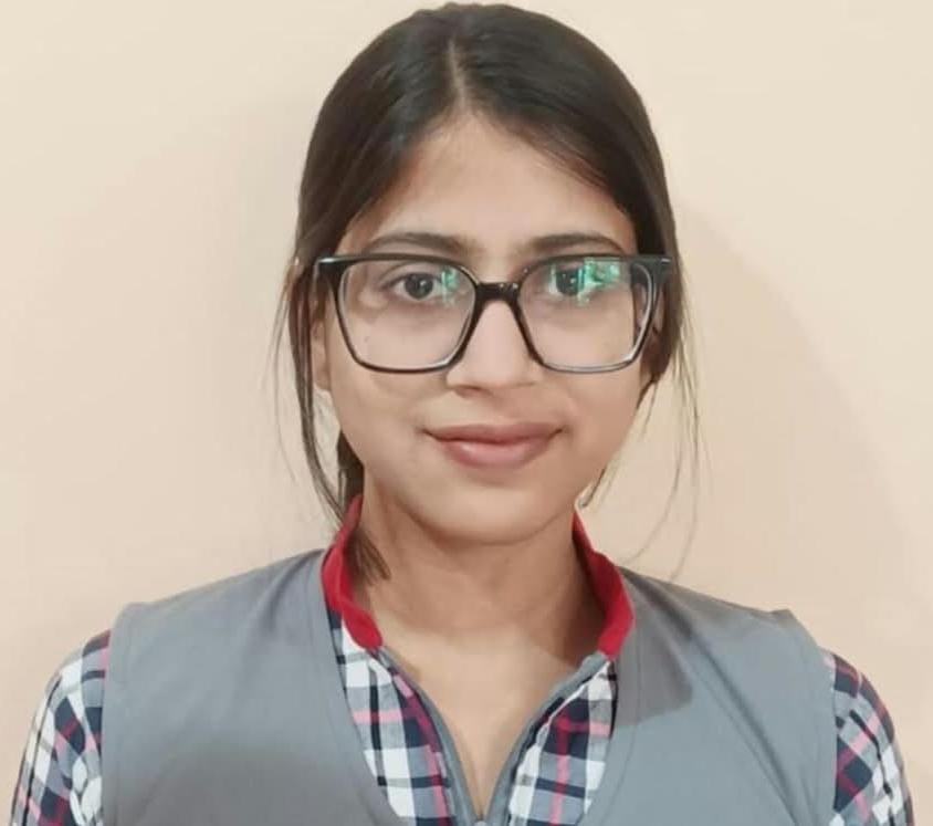 स्नेहा मारिया