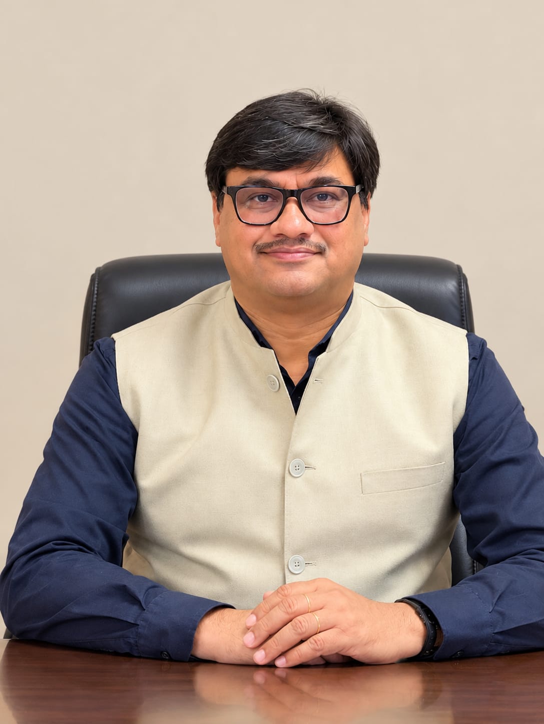 Principal K S Rawat