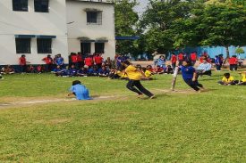 Sports in our school