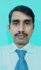 Rakesh Kumar Sahu