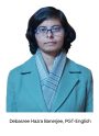 DEBASREE HAZRA BANERJEE