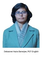 DEBASREE HAZRA BANERJEE