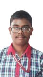 Kundan Biswas