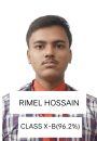 Rimel Hossain
