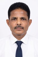 Nirmal Chaudhari