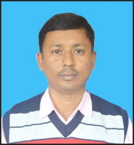 PURUSHOTTAM KUMAR