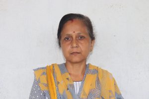 Mrs Sneha