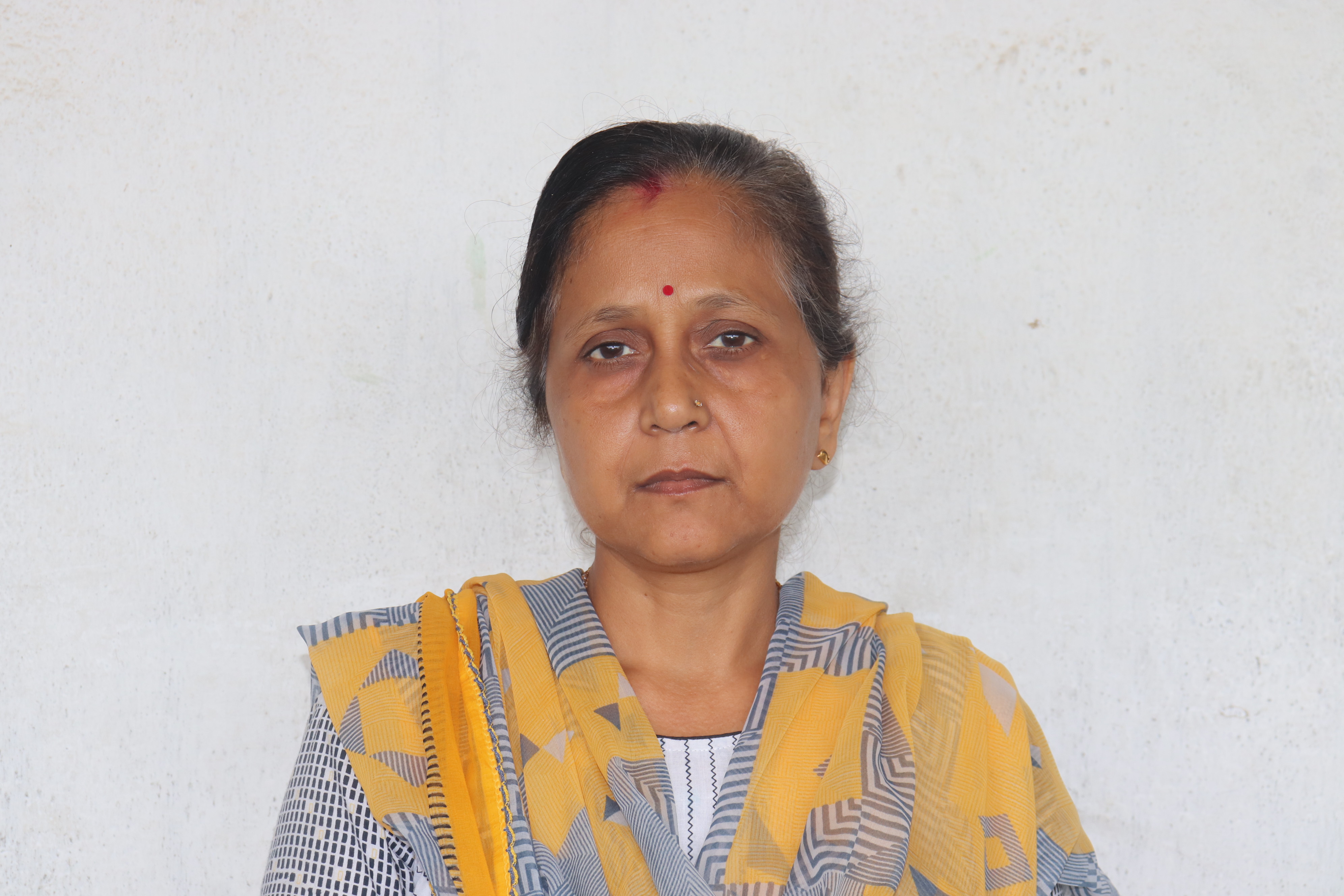 Mrs Sneha