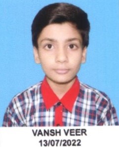 Vanshveer