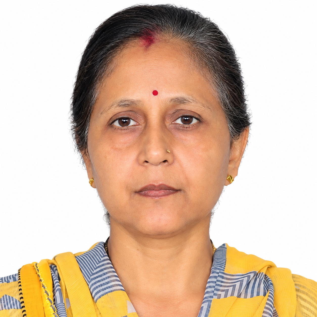 Mrs Sneha