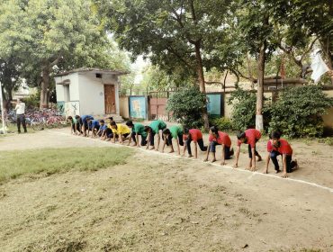 National sports day 2024