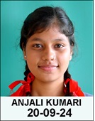 student name