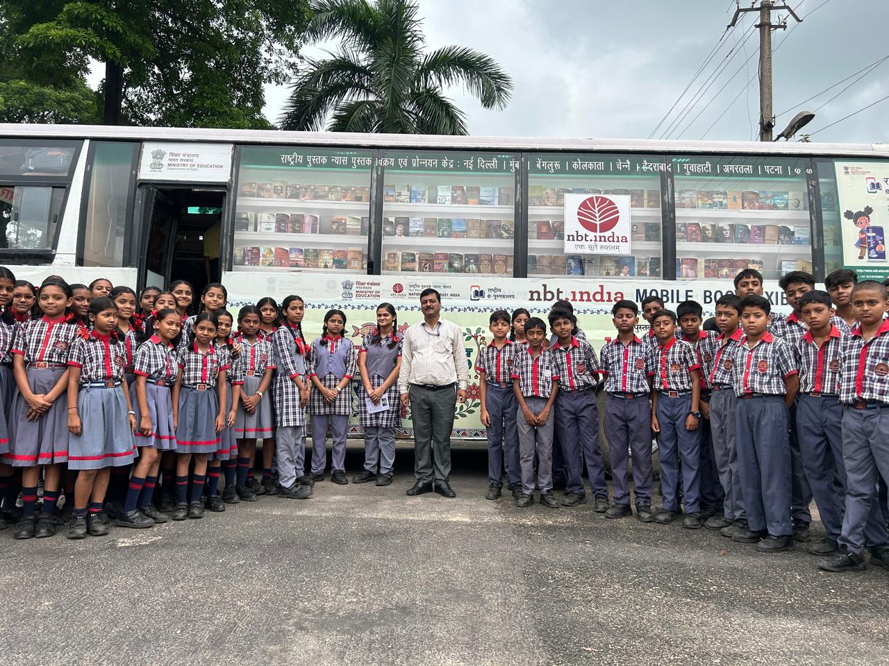 BOOK FAIR