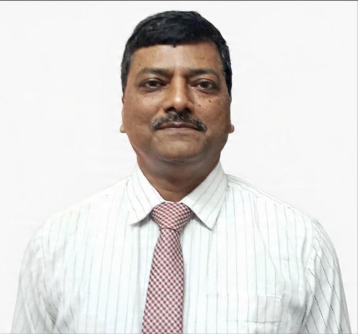 Principal Sir