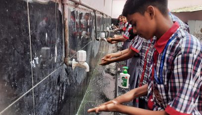 swachhata pakhwada
