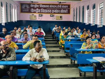HINDI PAKHWADA