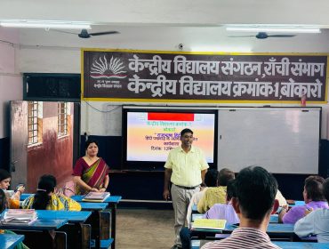 HINDI PAKHWADA