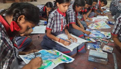 Painting Competition 2025