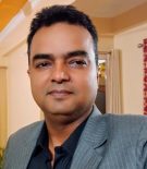 NISANT RANJAN