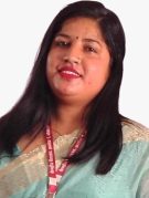 PUSHPA RANI