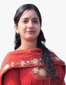 PARUL SENGER