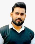 CHANDRAKANT BAUDH