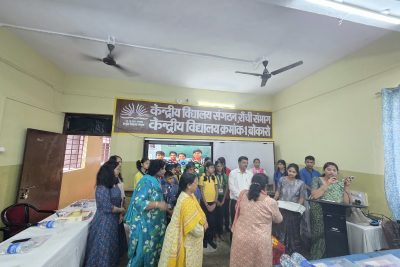 Workshop for Primary Teachers